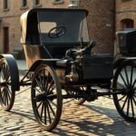 Incredible Facts About the First Automobiles