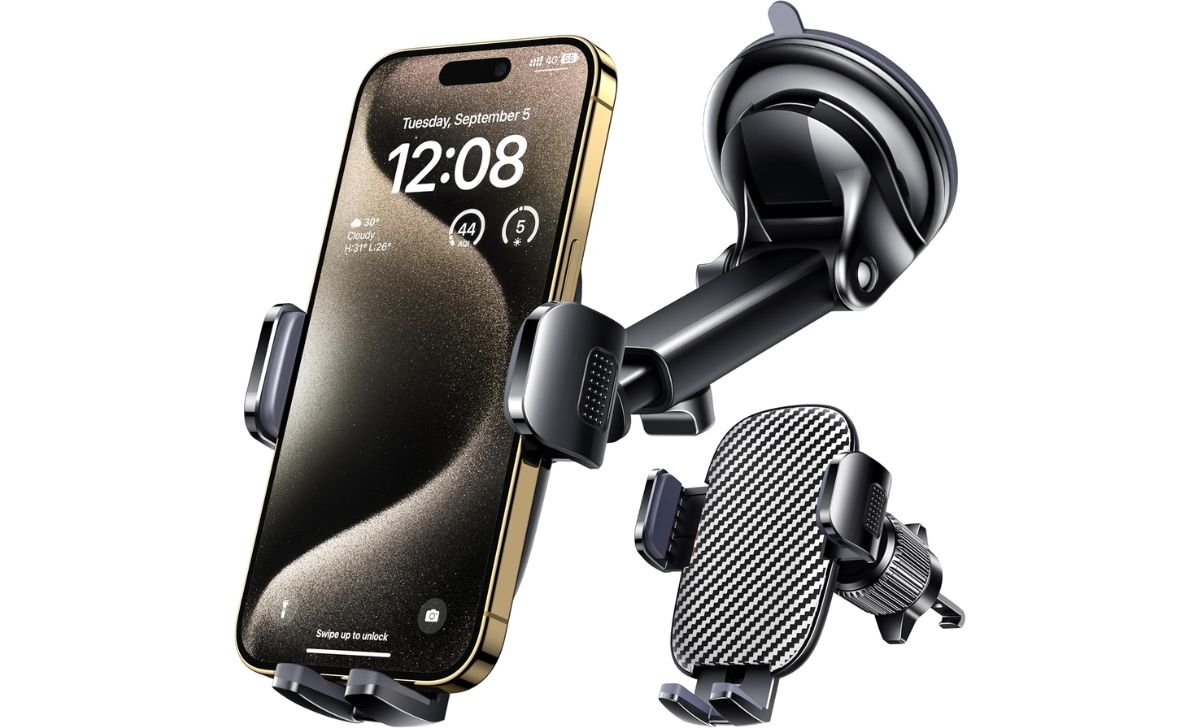 Qifutan Car Phone Holder