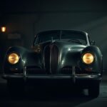 Secrets of the Automotive World