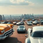The History of Cars