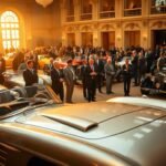 The Rarest Cars in Automotive History