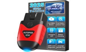 Autophix 3210