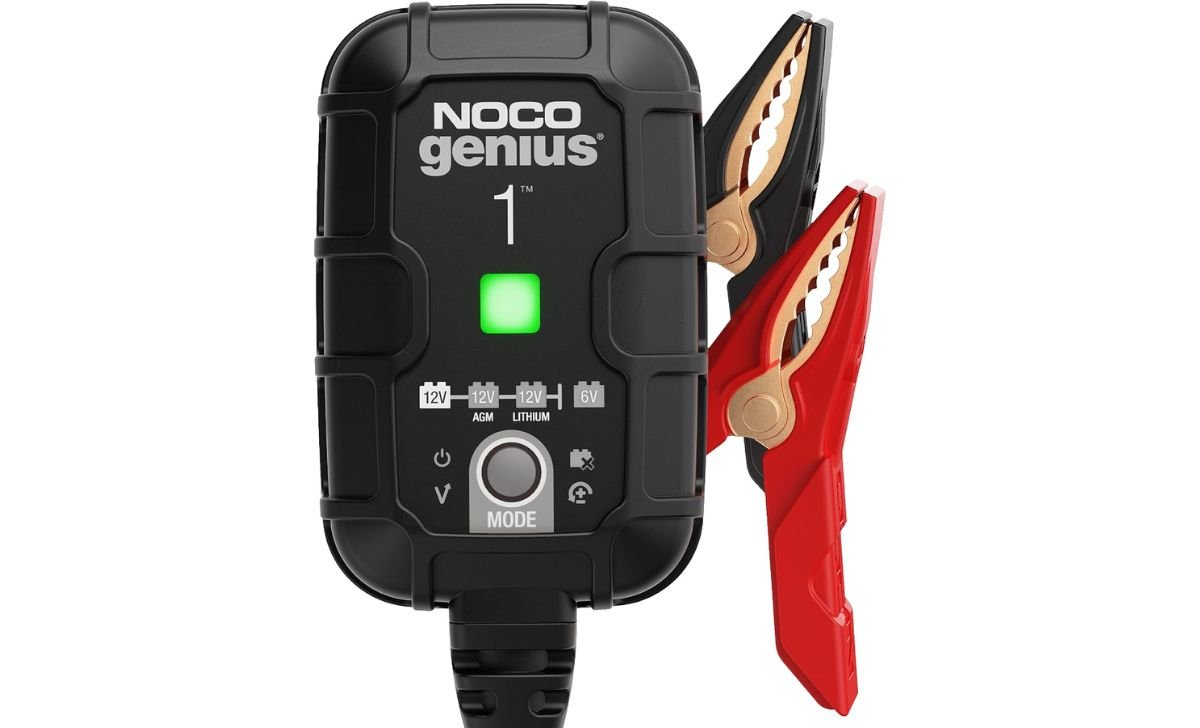 Noco Genius1