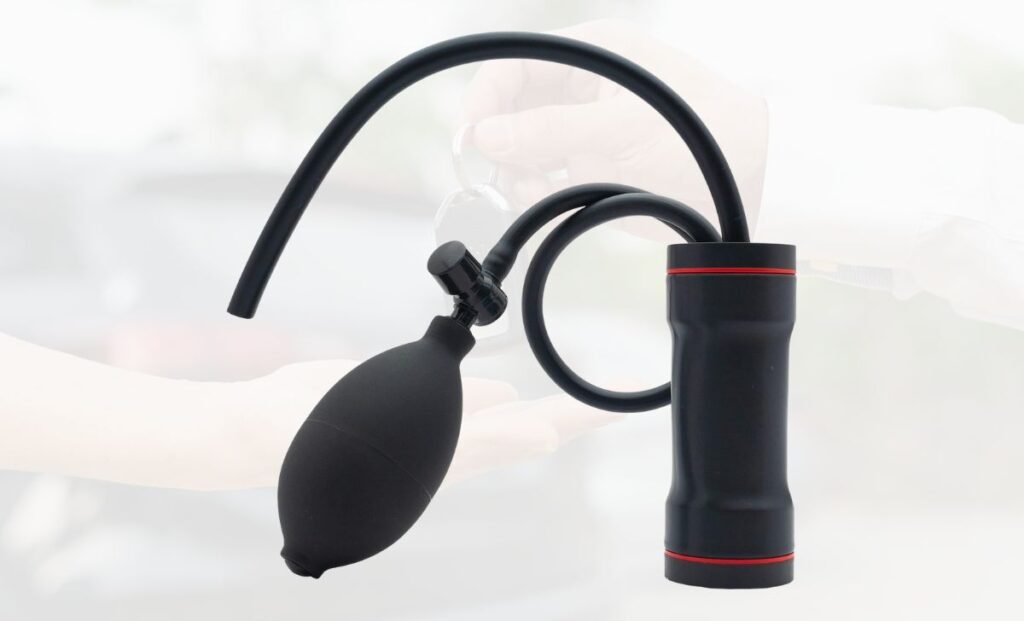 AutoLine Pro Best Ranked Bladder Adapter 2.0