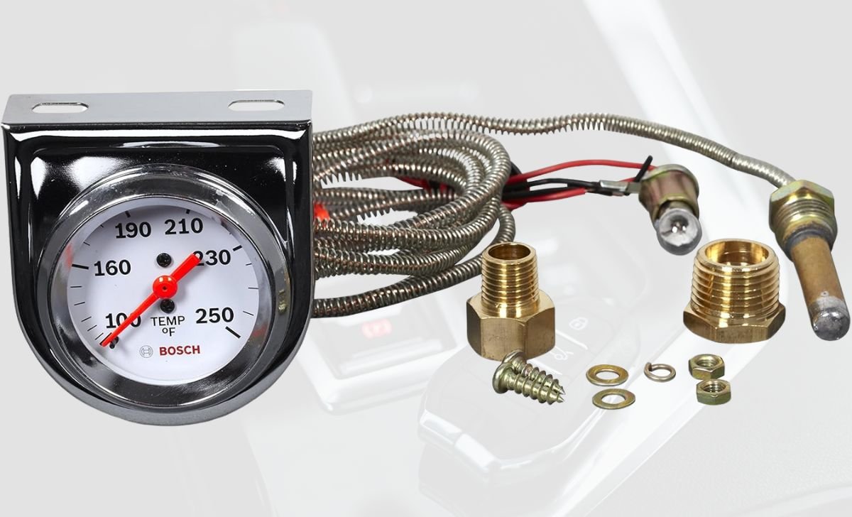 Bosch SP0F000045
