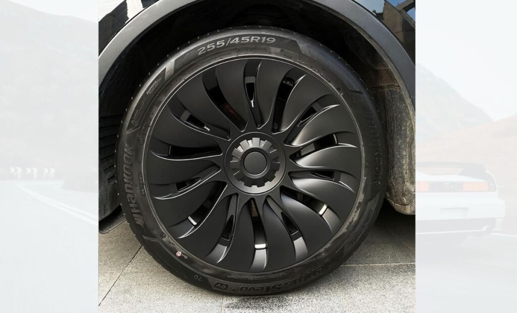 KAVANIC Wheel Covers