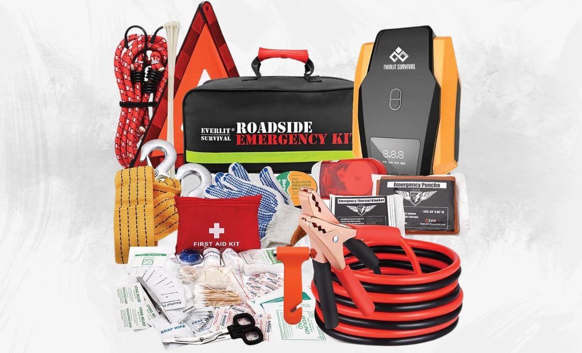 Survival car emergency