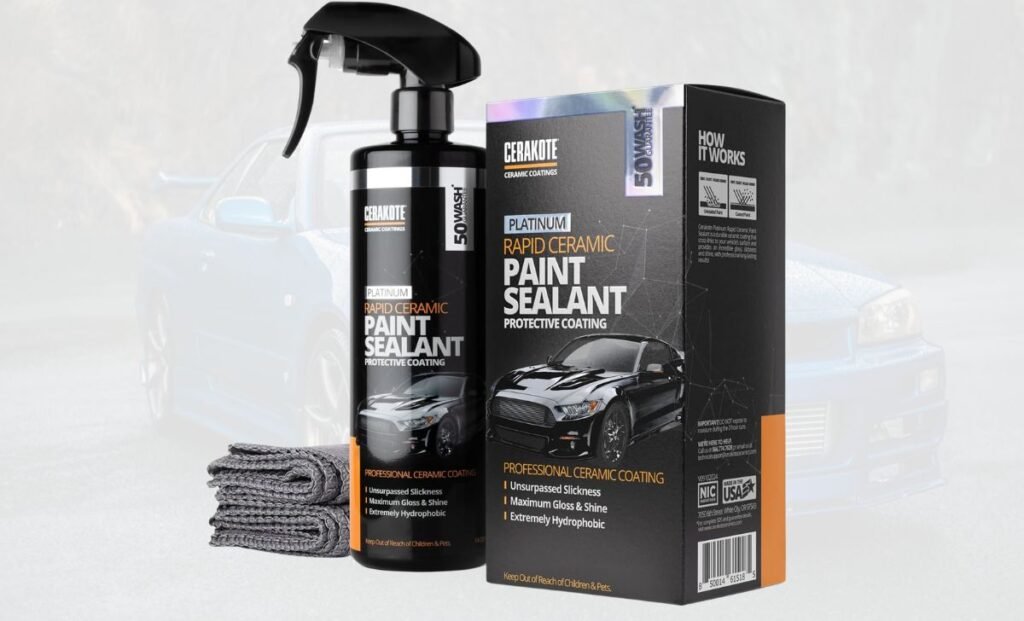 CERAKOTE Spray