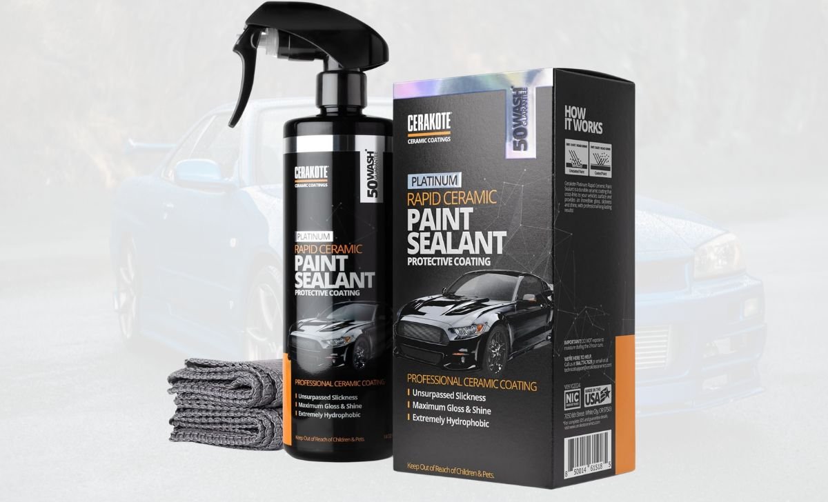 CERAKOTE Spray
