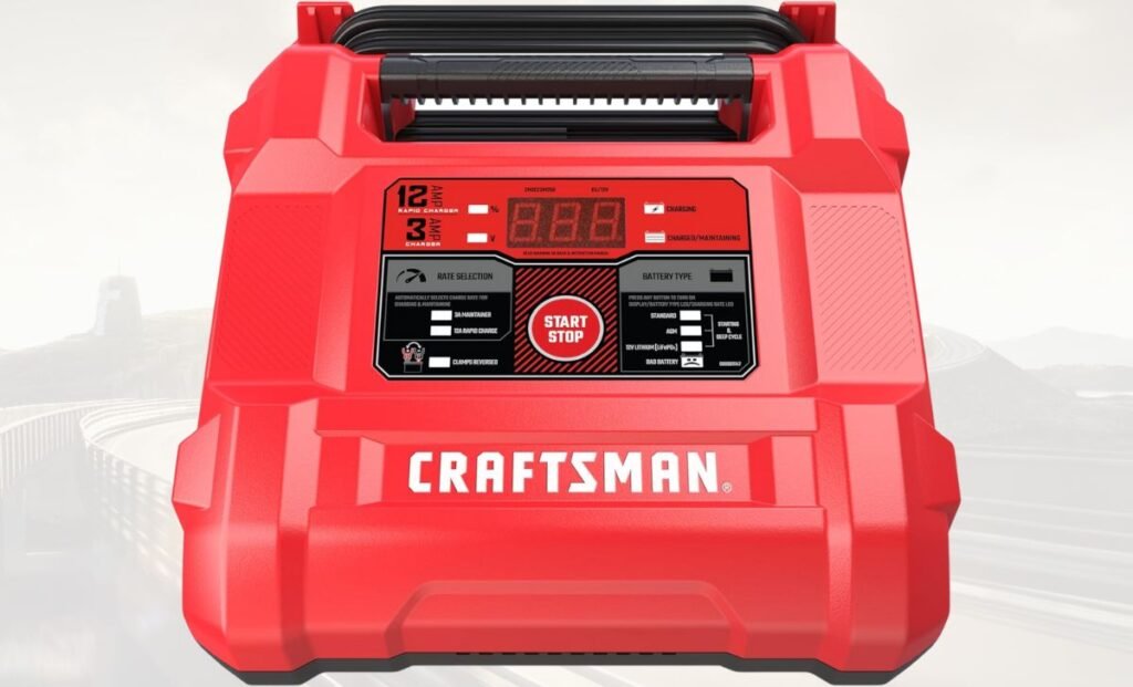 CRAFTSMAN CMXCESM258