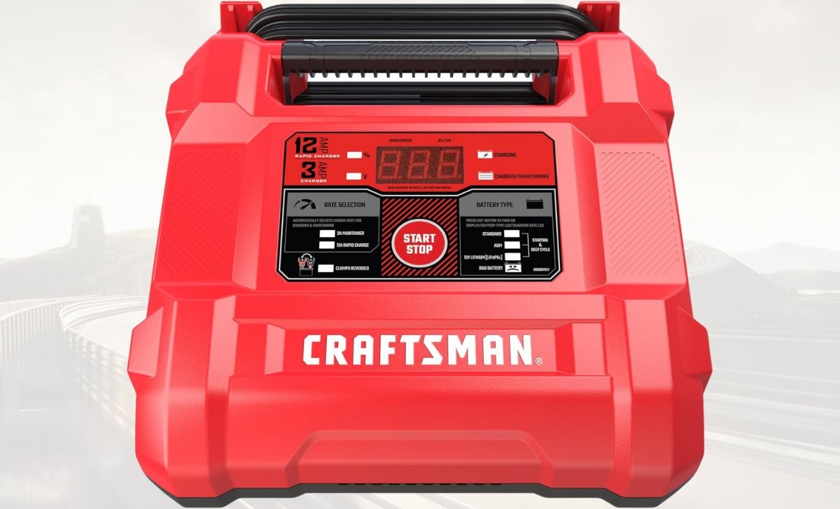 CRAFTSMAN CMXCESM258