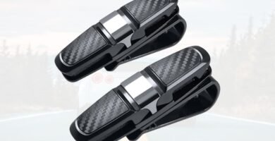 FineGood Glasses Holder