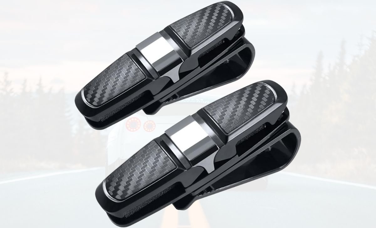 FineGood Glasses Holder