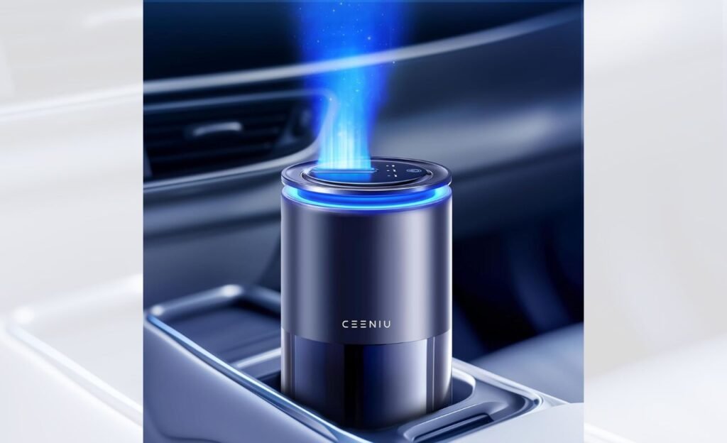 Freshener CF12 Car Air Freshener