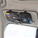 Kartisen Car Sun Visor Organizer