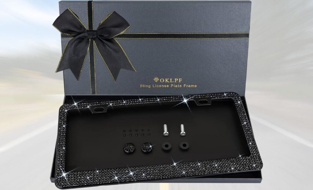 OKLPF Stainless Steel Accessory