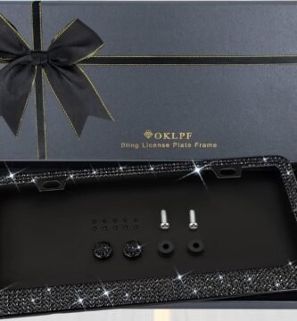OKLPF Stainless Steel Accessory