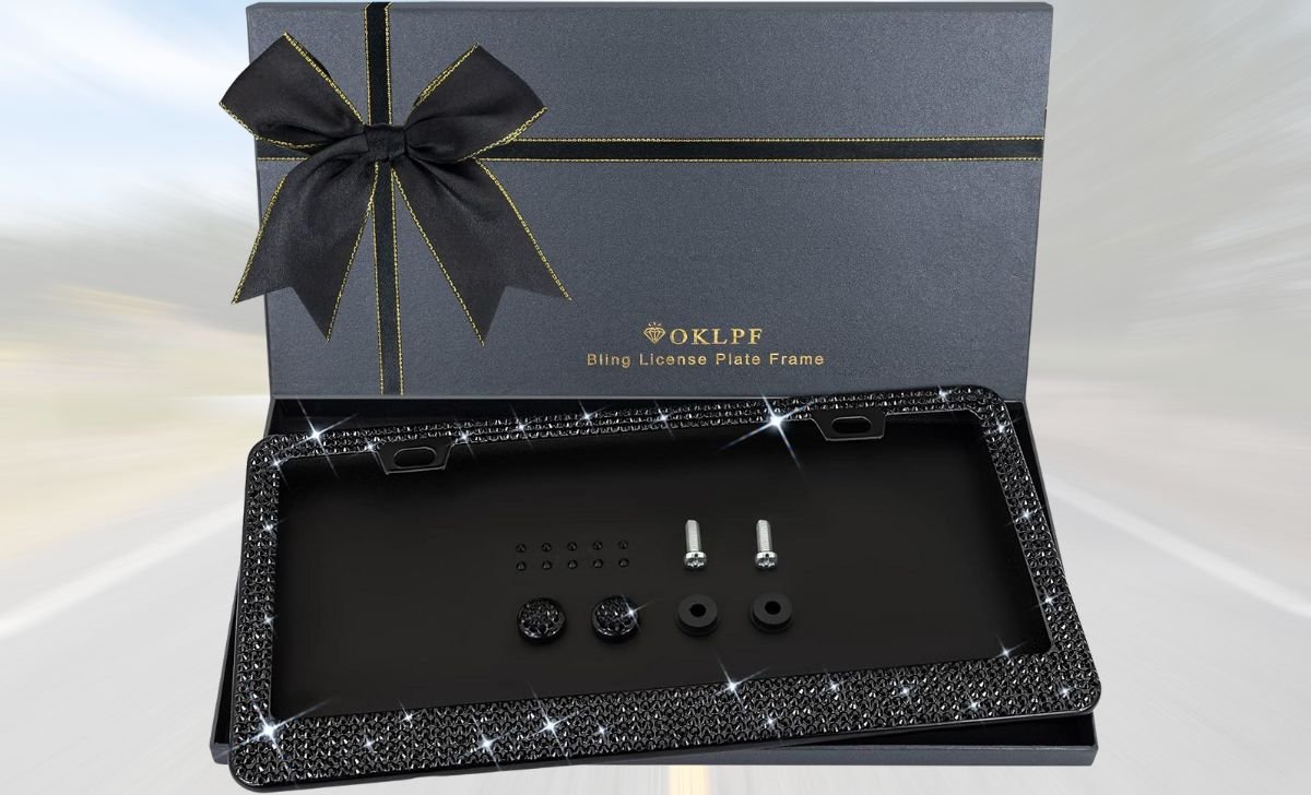 OKLPF Stainless Steel Accessory