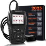 Premium AD200 Diagnostic Tool