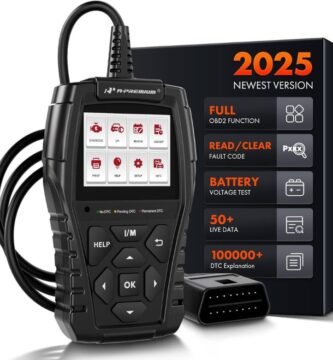 Premium AD200 Diagnostic Tool