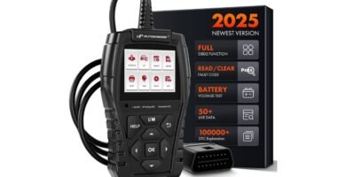 Premium AD200 Diagnostic Tool