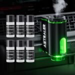 Smart Car Air Freshener