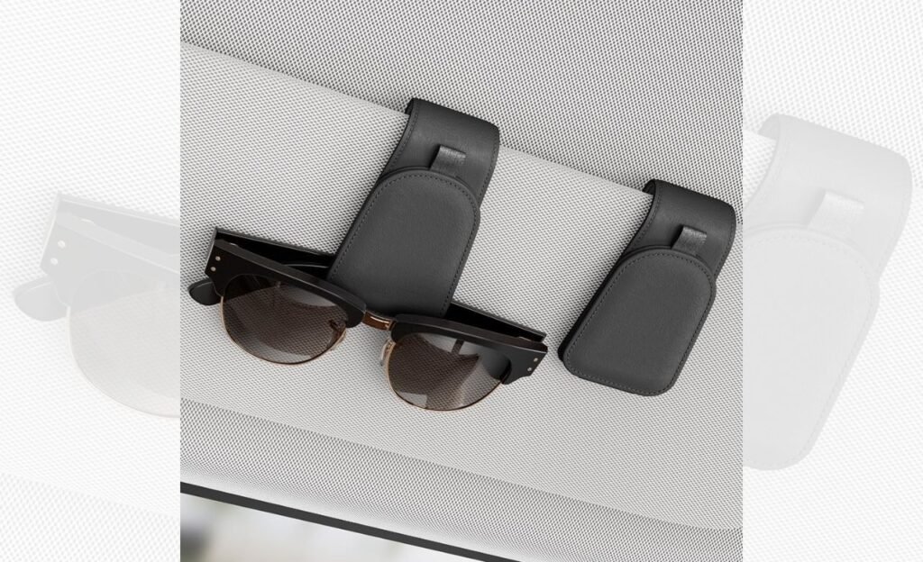 Sotfamily Magnetic Sunglasses