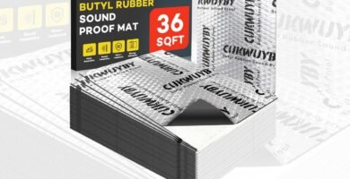 Sound Deadening Mats in Your Car
