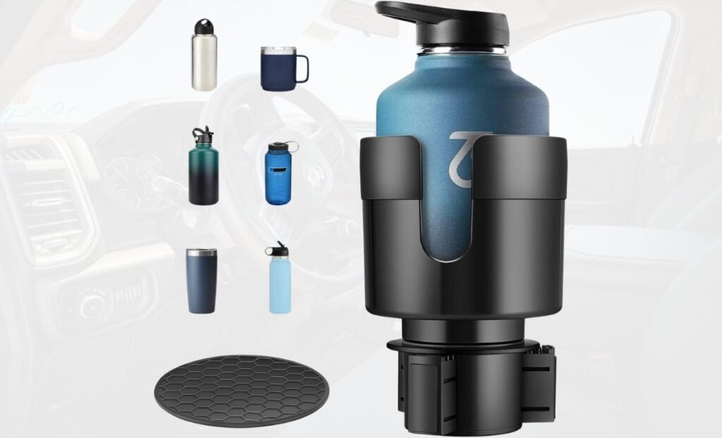 TYKOR Hydro Flask Expander