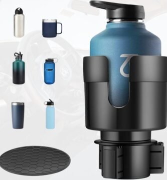 TYKOR Hydro Flask Expander