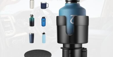 TYKOR Hydro Flask Expander