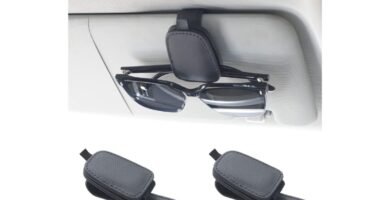 Yuoyar Car Holders