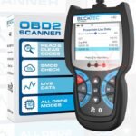 BLCKTEC 440 OBD2 Scanner