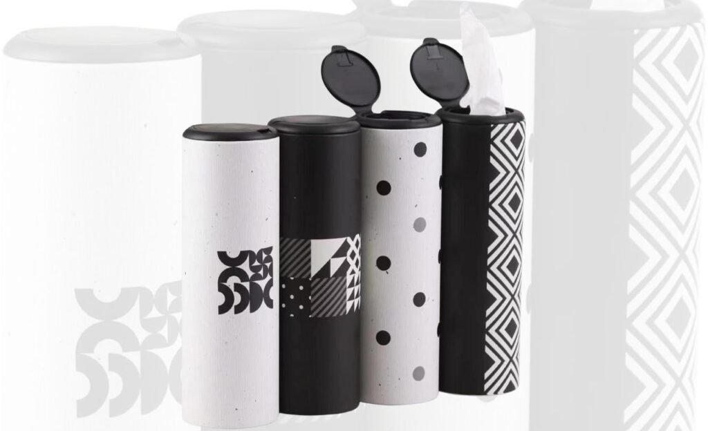 Car Tissue Holder