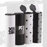 Car Tissue Holder