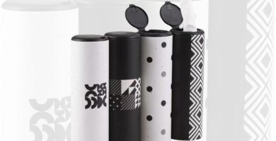 Car Tissue Holder