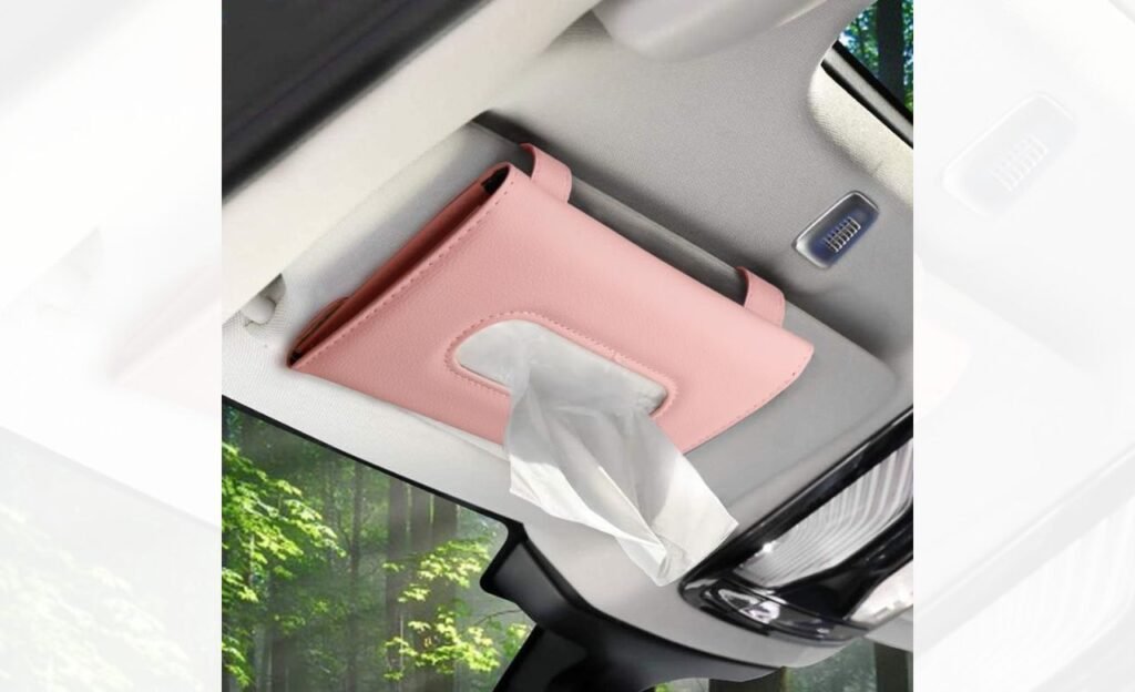 Durable Tissue Holder