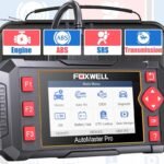 FOXWELL NT624 Elite