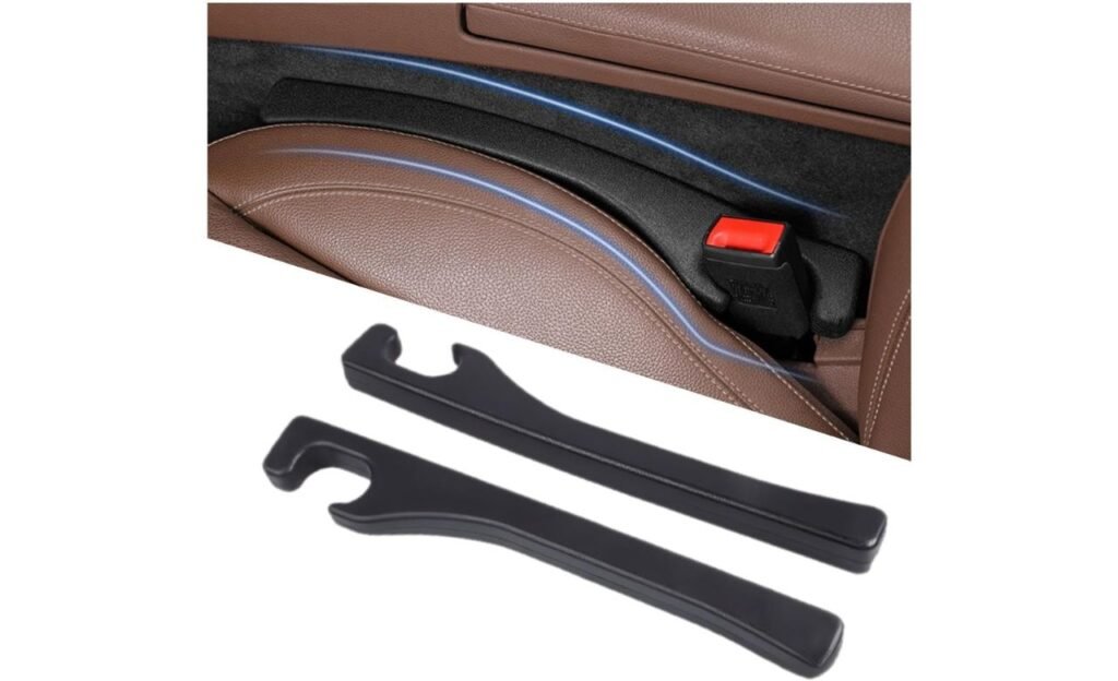 Hiseanllo Leather Organizer