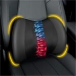 Lumbar Support Pillow for Cars