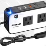 PiSFAU Car Inverter