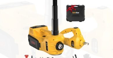 TaskStar Electric Inflator