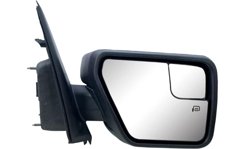 The Best Replacement Passenger Side Part