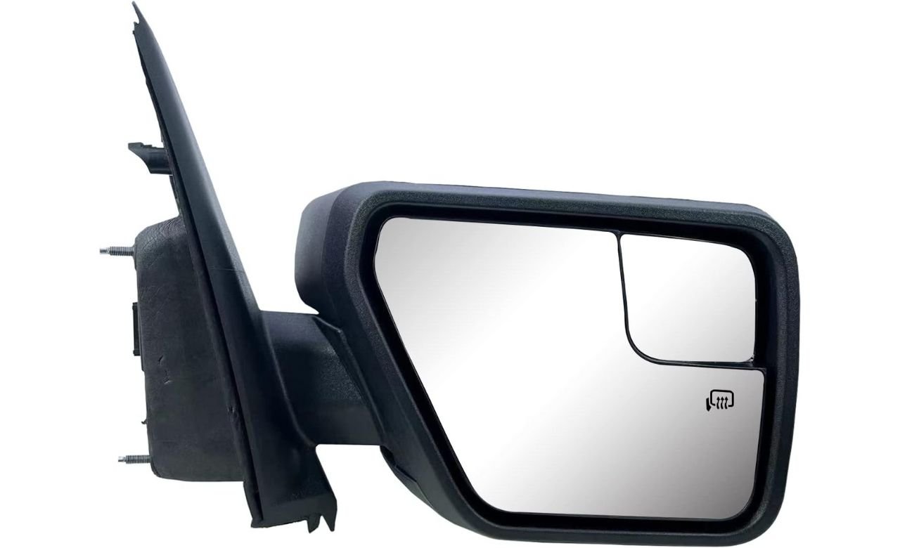 The Best Replacement Passenger Side Part