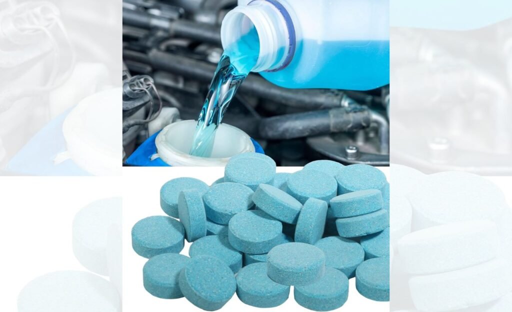 UBOG Windshield Cleaner