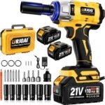 Urjoai Cordless Impact Wrench