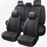 WELLDO Seat Covers