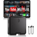 Wireless CarPlay Adapter