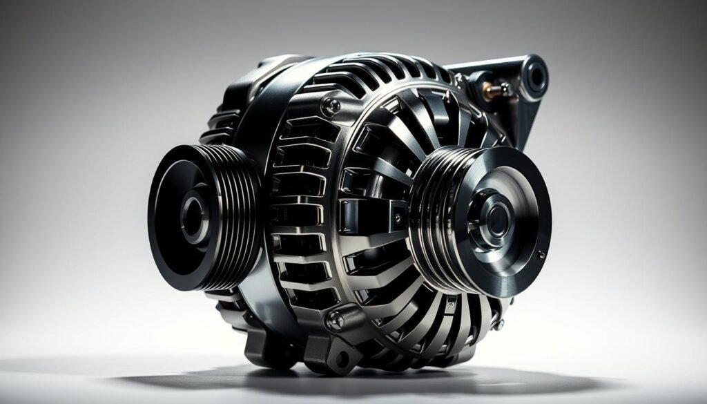 Automotive Alternator Compatible