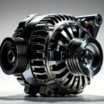 Automotive Alternator Compatible